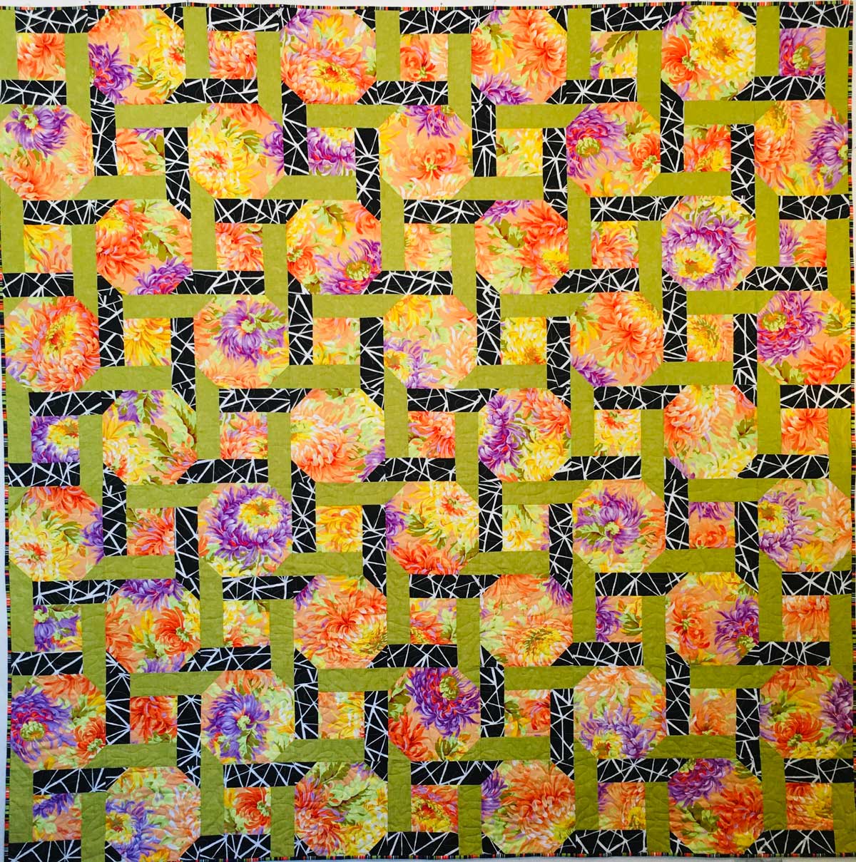 Opportunity Quilt 2023 Quilters By The Sea