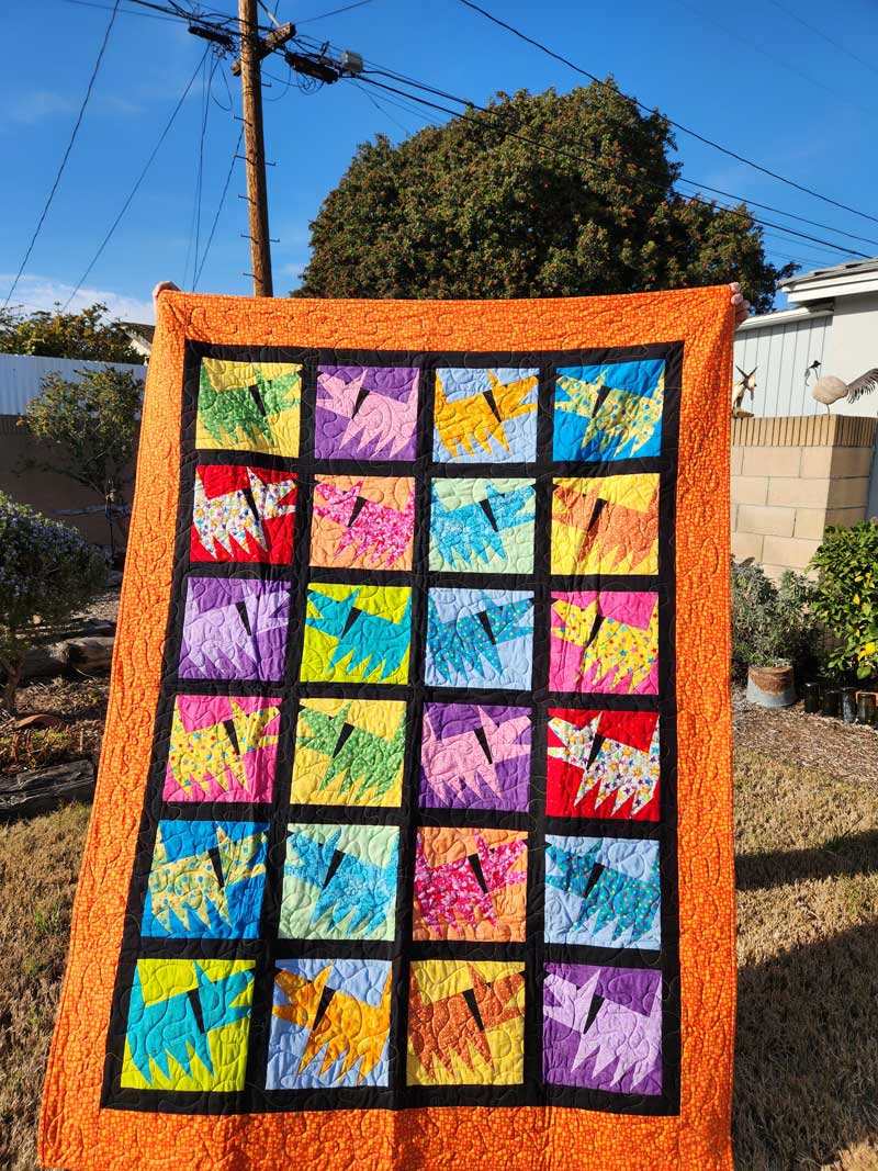 Quilts for Sale Quilters By The Sea